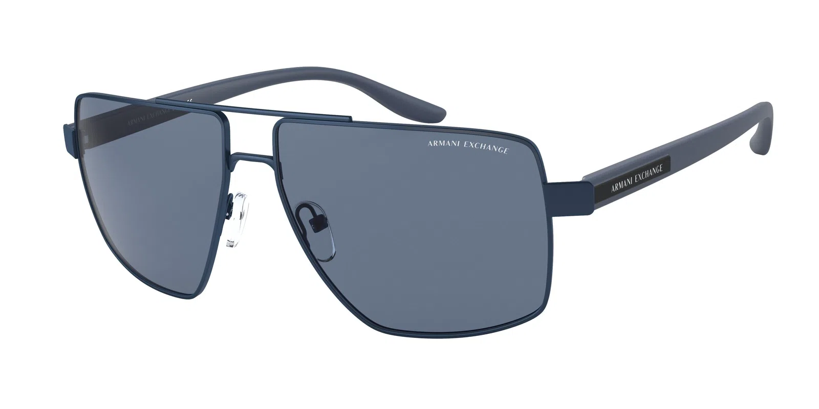 Armani Exchange 2037S Sunglasses - view 18